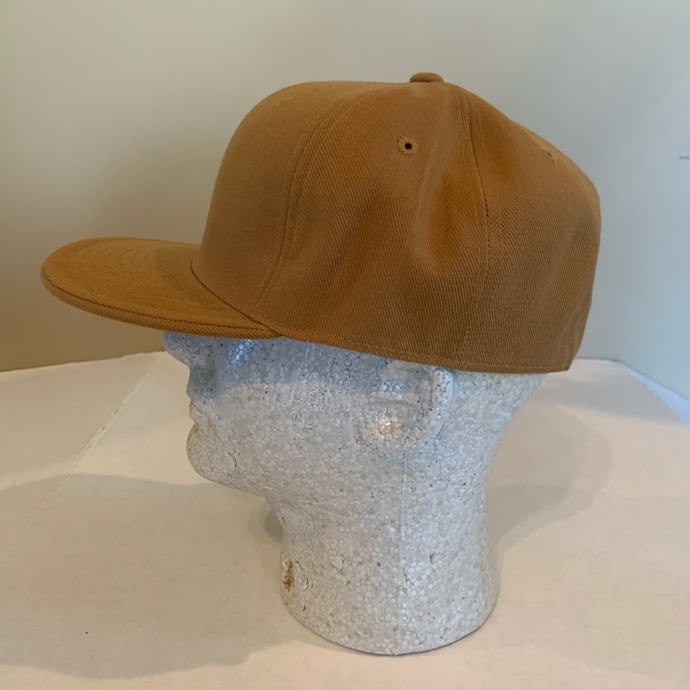 Baseball cap